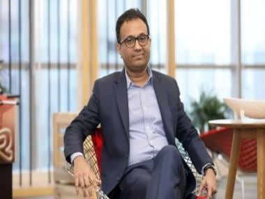 Ajit Mohan, country head of Meta India quits with immediate effect, reportedly to join Snap