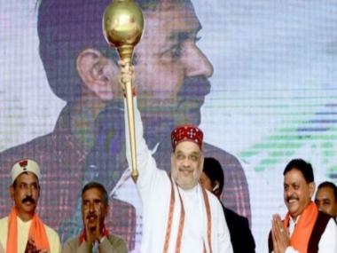 Independent candidates may tilt Assembly polls amid BJP-Congress fight in Himachal Pradesh’s Kangra