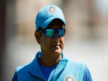 T20 World Cup: Team India needs batters who can bowl to find ideal balance, suggests Anil Kumble