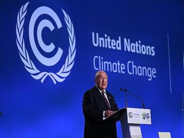 COP27 climate summit begins today in Egypt: What to expect