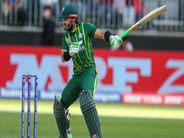 T20 World Cup: Pakistan writing their own maverick script all over again!