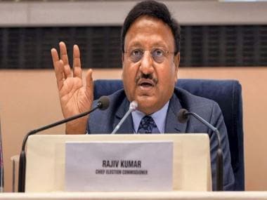 Not PM Modi’s bridges inaugurations, but Gujarat Elections 2022 delayed due to…’: EC on Congress’ allegations