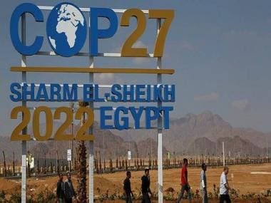 COP27 to deal with loss and damage: What does this mean for poor nations? What does compensation look like?