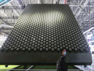 China gifts anti-satellite radars to Pakistan, aims to destroy India’s space program