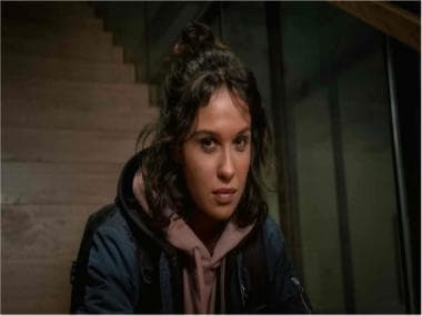 The Takeover film review: Fastpaced hacker thriller can’t avoid genre cliches