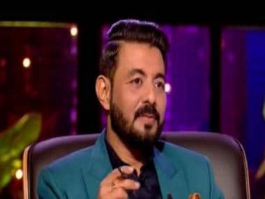 Meet the Latest Shark:  Who is Amit Jain, the panellist who will replace Ashneer Grover in Season 2?