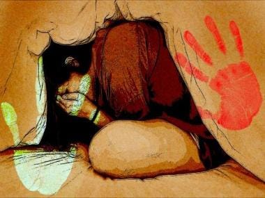 Man booked for molesting minor girl in Delhi mosque