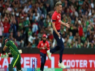 T20 World Cup Final: 'Not for me', Sam Curran says Ben Stokes deserved Player of the Match award