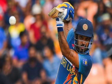 Danushka Gunathilaka suspended by Sri Lanka Cricket from all forms of game after rape charges in Australia