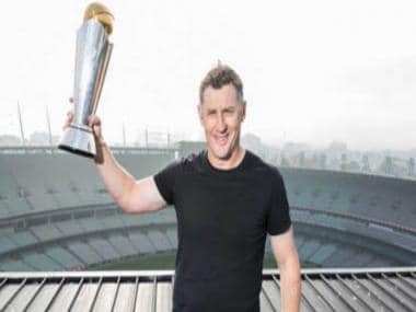 T20 World Cup: Suryakumar Yadav is like the mailman, he always delivers, says David Hussey