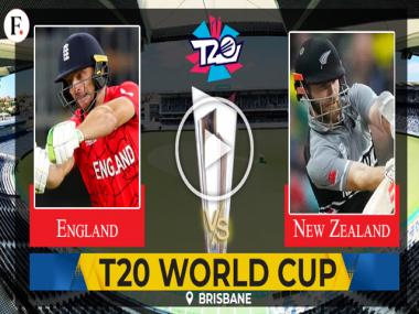 England vs New Zealand Live score T20 World Cup: ENG 154/3 after 18 overs vs NZ