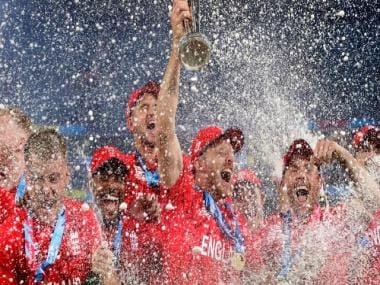 T20 World Cup: England’s white-ball dominance, fightback from the underdogs and other takeaways from the tournament