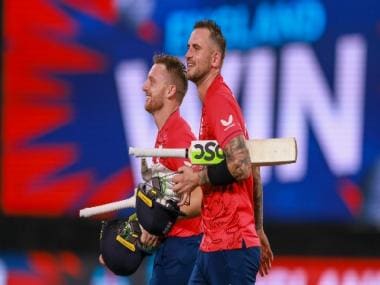 T20 World Cup India vs England: Buttler and Hales show, India’s toothless bowling and more taking points