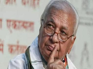 Kerala Cabinet votes to bring in ordinance to remove Governor Arif Mohammed Khan as universities’ chancellor