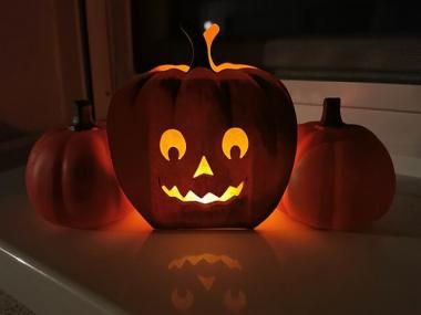 Saudi Arabia celebrates Halloween with great zeal, receives mixed reactions