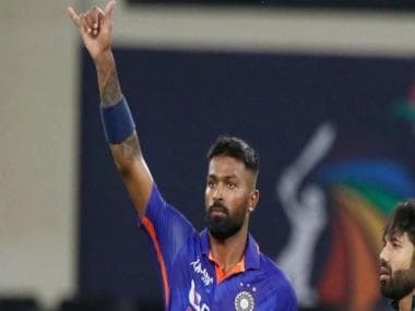 Reliance Retail names Hardik Pandya brand ambassador for their new athleisure brand Xlerate