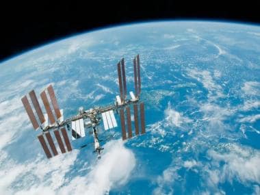 Russia, America will dock in space again, like it was in 1975