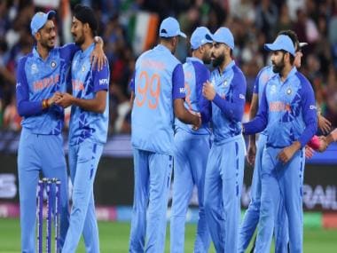 IND vs ENG T20 World Cup Live Streaming: When and where to watch India vs England semi-final match