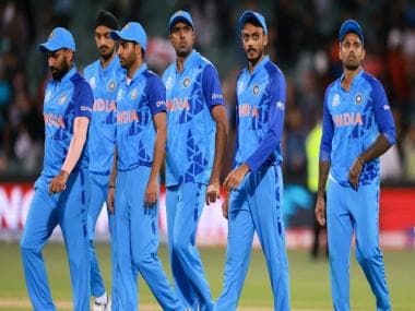 India vs England: Time for Men in Blue to make tough decisions for T20Is after semi-final embarrassment