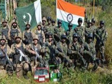 In numbers: Know India’s military might over belligerent Pakistan