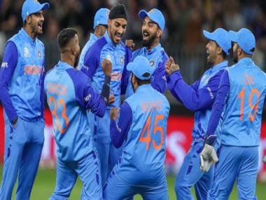T20 World Cup: With rain on the horizon, what if India vs Bangladesh gets abandoned?