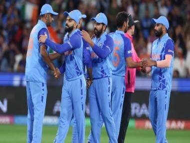 T20 World Cup: Team India’s road to semi-finals — thrilling win over Pakistan to scare against Bangladesh