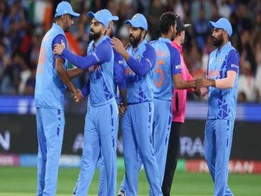 India vs Zimbabwe, T20 World Cup 2022: Suryakumar Yadav’s blazing knock, and other talking points