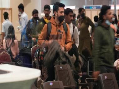 ‘Welcome to finish medical course in Russia’: Consul General Oleg Avdeev to Indian students