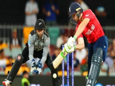 T20 World Cup: Jos Buttler surpasses Eoin Morgan to become England’s leading T20I run-scorer