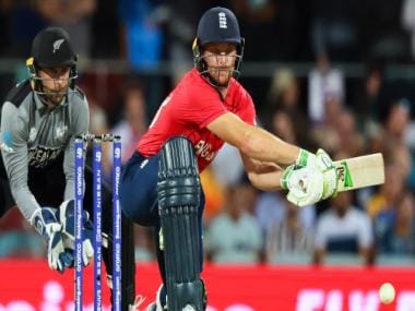 T20 World Cup: ‘I don’t fear anyone’, Jos Buttler says he’s confident of facing Bhuvneshwar Kumar