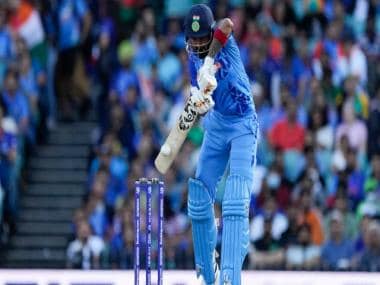 KL Rahul doesn’t seem to believe in himself: Sunil Gavaskar