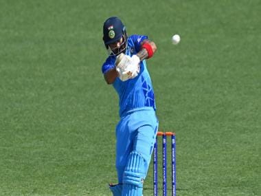 KL Rahul after hitting fifty against Bangladesh: ‘I wasn’t worried about missing out in the last three games’