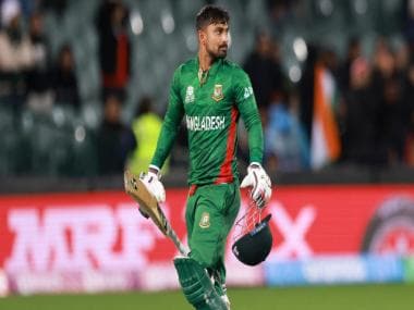 India vs Bangladesh, T20 World Cup: Rahul’s return to form, Litton bossing the powerplay and other talking points