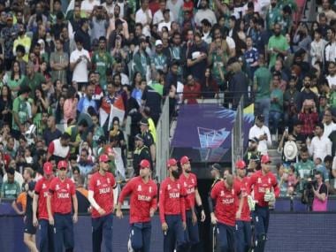 Disappointment, delight and regret: MCG sees mixed emotions among fans as England take T20 world crown