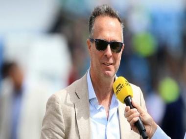 T20 World Cup: Pundits scared of criticising India in fear of losing work, says Michael Vaughan
