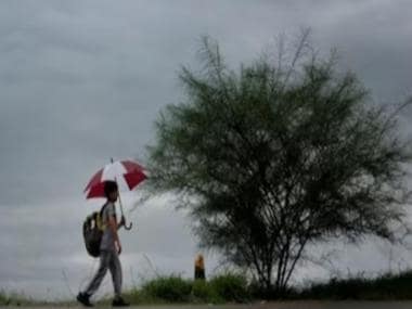 The weather report: North East monsoon is active in South; Central and East India enjoys another dry, clear week