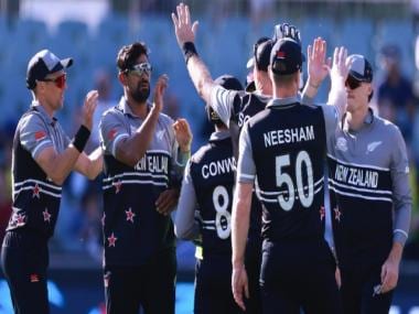 New Zealand squads for India series: Trent Boult, Martin Guptill dropped from white-ball teams