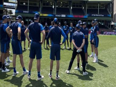 T20 World Cup: Rain not expected to curtail New Zealand vs Pakistan in Sydney