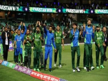 T20 World Cup: Daunting Pakistan sail into final, with Matthew Hayden wielding the magic wand