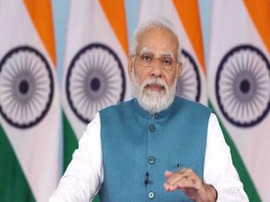 ‘Will benefit our hardworking sugarcane farmers’: PM hails Cabinet decision to revise ethanol price