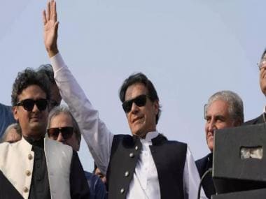 Imran Khan attack: Internet filled with memes as ‘#PakCivilWar’ trends on Twitter