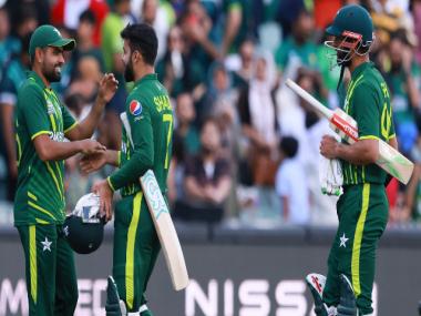 T20 World Cup: ‘Qudrat ka nizam’, Twitter reacts to Pakistan’s entry into semis with win over Bangladesh