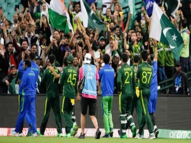 T20 World Cup: ‘Proud of this team’, Twitterati hail Pakistan on reaching final with win over New Zealand