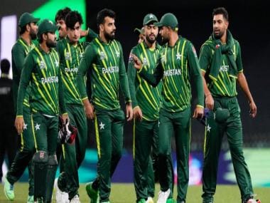 New Zealand vs Pakistan: Men in Green hold unbeaten record against Black Caps in World Cup semifinals