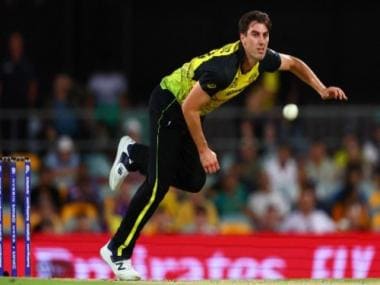 Australia vs England LIVE: When and where to watch AUS vs ENG 1st ODI, live streaming, time in IST, TV Channel and more