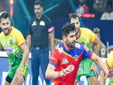Pro Kabaddi 2022, Highlights: Patna Pirates, Jaipur Pink Panthers and Puneri Paltan win