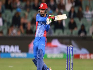 T20 World Cup: ‘Australia won the game but Rashid Khan won hearts’, Twitterati reacts to  Afghanistan’s valiant effort