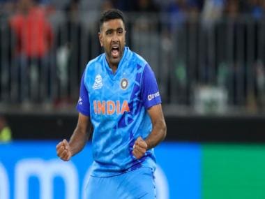 Wouldn’t want to get run-out at the non-striker’s end myself, says R Ashwin on controversial dismissal