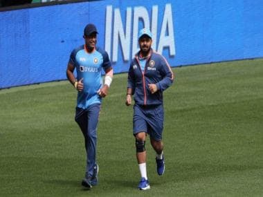 India vs Bangladesh, T20 World Cup: How long can India deny Rishabh Pant a starting spot?