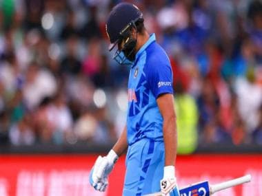 T20 World Cup: ‘How many series did Rohit Sharma play this year?’ asks Ajay Jadeja after Adelaide debacle